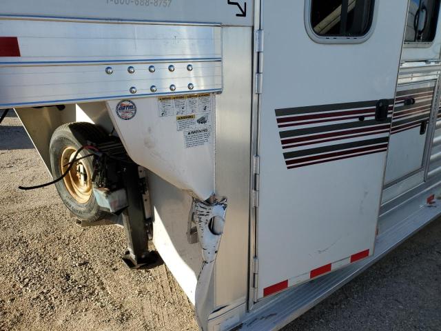 4FKPG2123C0032189 - 2012 BLMR TRAILER TWO TONE photo 8