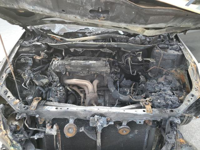 JTKDE177960070710 - 2006 TOYOTA SCION TC 黑色 照片 11