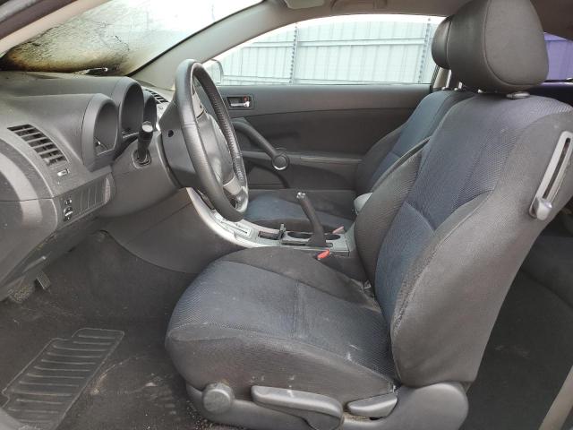 JTKDE177960070710 - 2006 TOYOTA SCION TC 黑色 照片 7