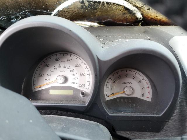 JTKDE177960070710 - 2006 TOYOTA SCION TC 黑色 照片 9