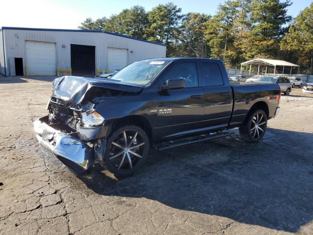 1C6RR7FT9FS697082 - 2015 RAM 1500 ST BLACK photo 1