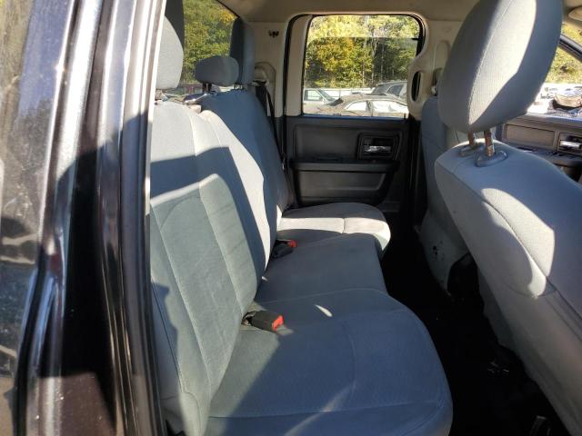 1C6RR7FT9FS697082 - 2015 RAM 1500 ST BLACK photo 10