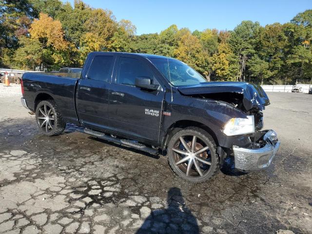 1C6RR7FT9FS697082 - 2015 RAM 1500 ST BLACK photo 4