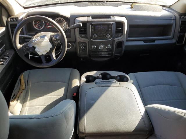 1C6RR7FT9FS697082 - 2015 RAM 1500 ST BLACK photo 8