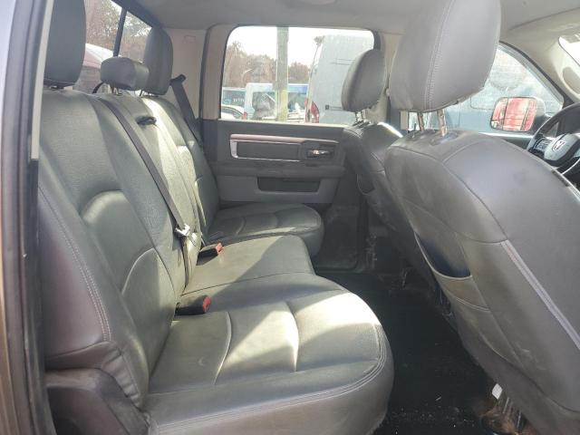 3C63RRHL7HG785427 - 2017 RAM 3500 SLT GRAY photo 11