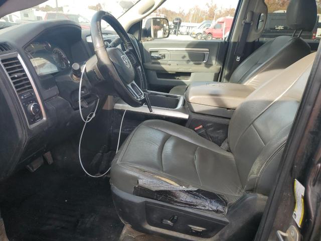 3C63RRHL7HG785427 - 2017 RAM 3500 SLT GRAY photo 7