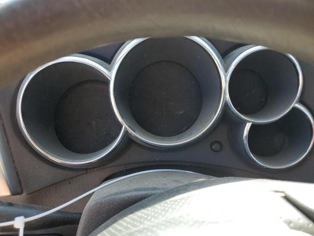 2T1KR32E53C045745 - 2003 TOYOTA COROLLA MA XR TAN photo 9