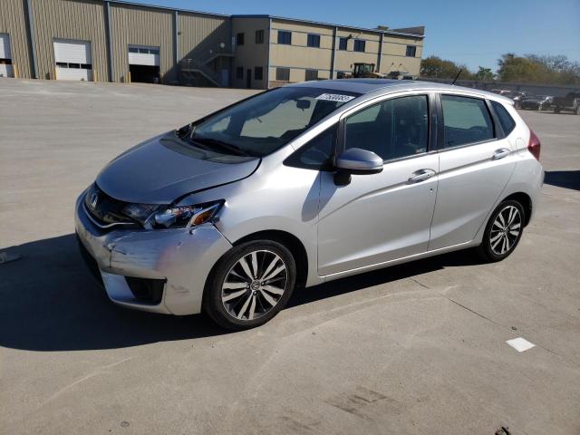 2015 HONDA FIT EX, 