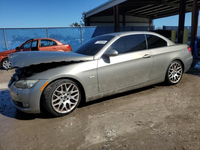 2008 BMW 328 I, 