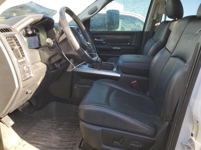 3C7WRLEL8JG208308 - 2018 RAM 4500 Noir photo 7