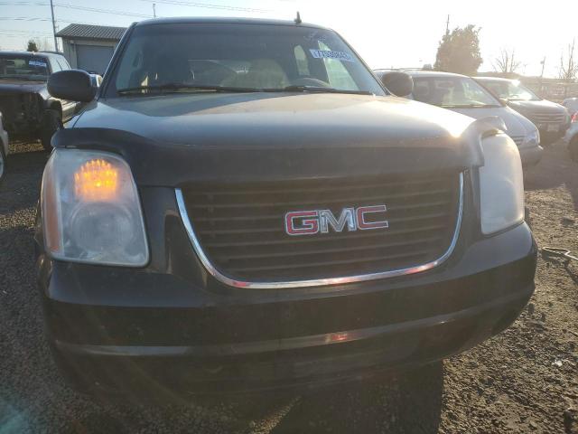 1GKFK13038J202380 - 2008 GMC YUKON BLACK photo 5