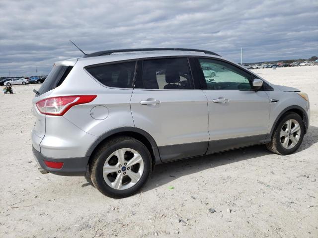 1FMCU0GX1FUA64677 - 2015 FORD ESCAPE SE SILVER photo 3