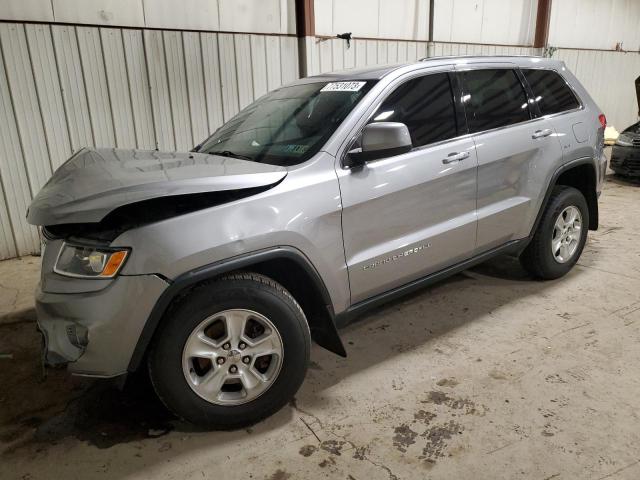 2016 JEEP GRAND CHER LAREDO, 