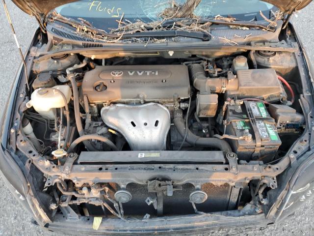 JTKDE167X90300938 - 2009 TOYOTA SCION TC 黑色 照片 11