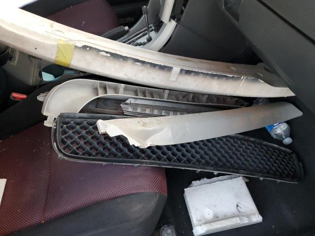 JTKDE167X90300938 - 2009 TOYOTA SCION TC 黑色 照片 12