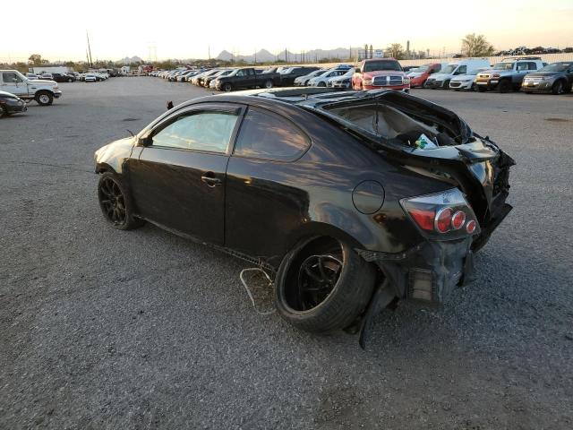 JTKDE167X90300938 - 2009 TOYOTA SCION TC 黑色 照片 2