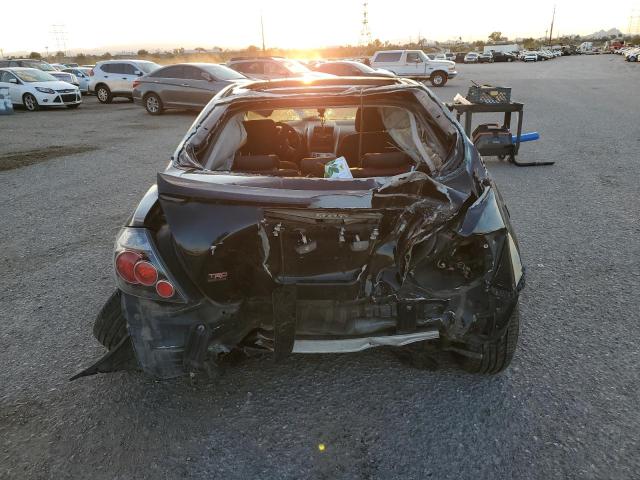 JTKDE167X90300938 - 2009 TOYOTA SCION TC 黑色 照片 6