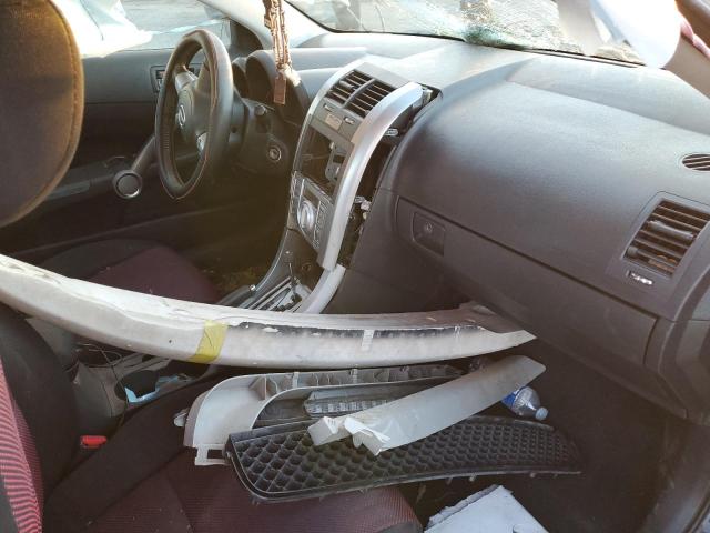 JTKDE167X90300938 - 2009 TOYOTA SCION TC 黑色 照片 8