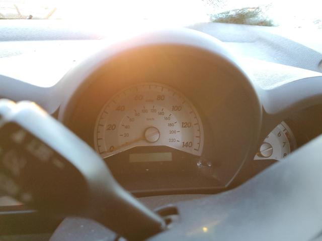 JTKDE167X90300938 - 2009 TOYOTA SCION TC 黑色 照片 9