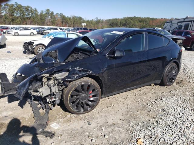 2023 TESLA MODEL Y, 