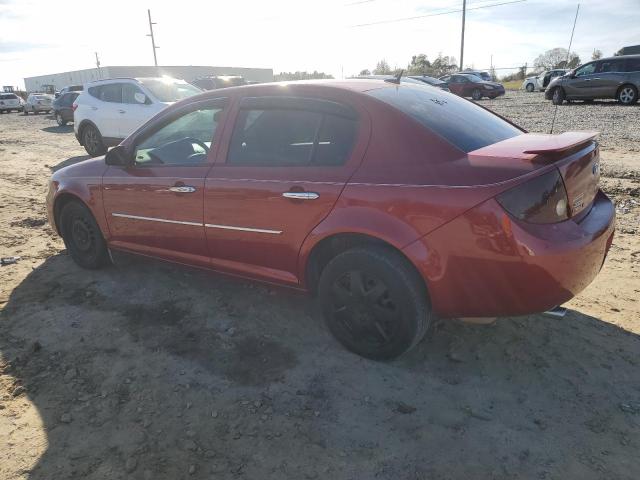 1G1AD5F51A7204185 - 2010 CHEVROLET COBALT 1LT BURGUNDY photo 2