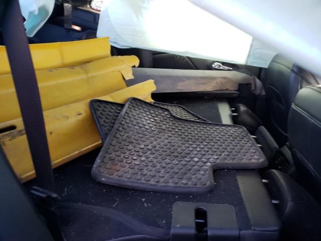 1C4PJMBX2KD252065 - 2019 JEEP CHEROKEE TRAILHAWK RED photo 11