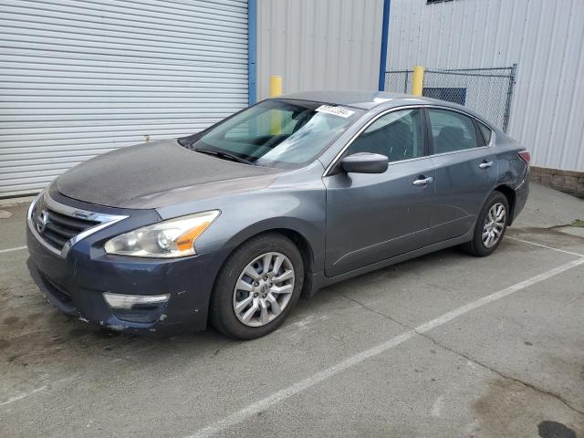 2014 NISSAN ALTIMA 2.5, 