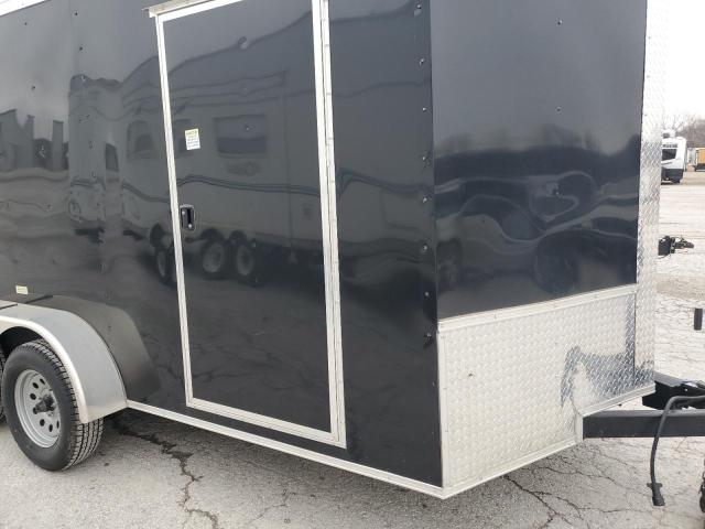 54GVC14T1N7053780 - 2022 OTHR TRAILER BLACK photo 5