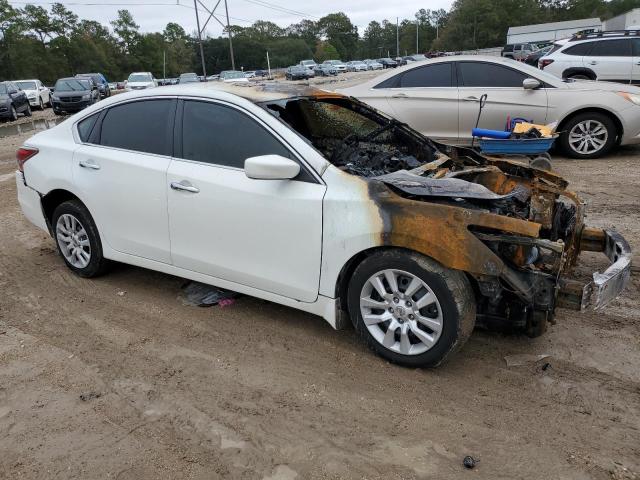 1N4AL3AP5FN868523 - 2015 NISSAN ALTIMA 2.5 WHITE photo 4