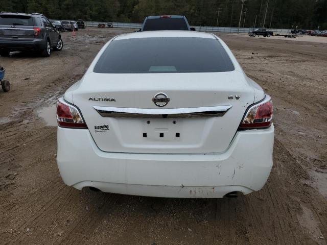 1N4AL3AP5FN868523 - 2015 NISSAN ALTIMA 2.5 WHITE photo 6