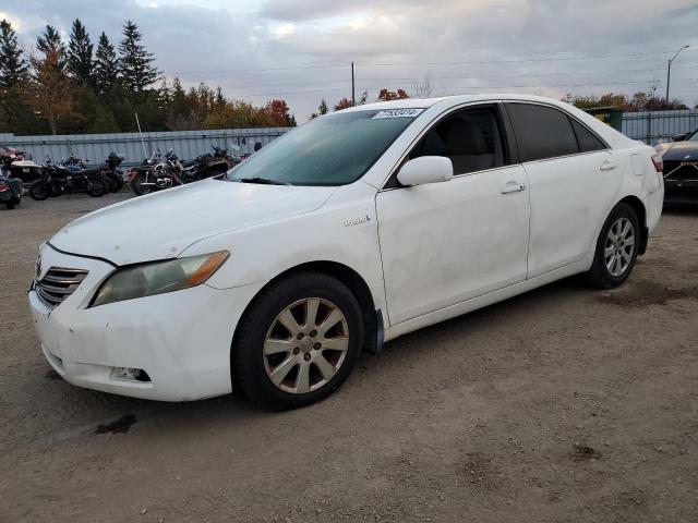 2009 TOYOTA CAMRY HYBRID, 