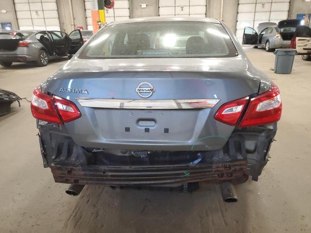 1N4AL3AP6GN368985 - 2016 NISSAN ALTIMA 2.5 GRAY photo 6