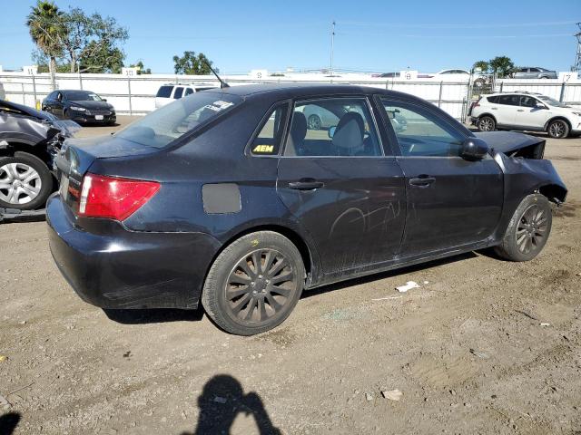 JF1GE61648G517199 - 2008 SUBARU IMPREZA SE 2.5I GRAY photo 3