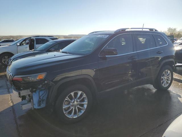 2019 JEEP CHEROKEE LATITUDE, 