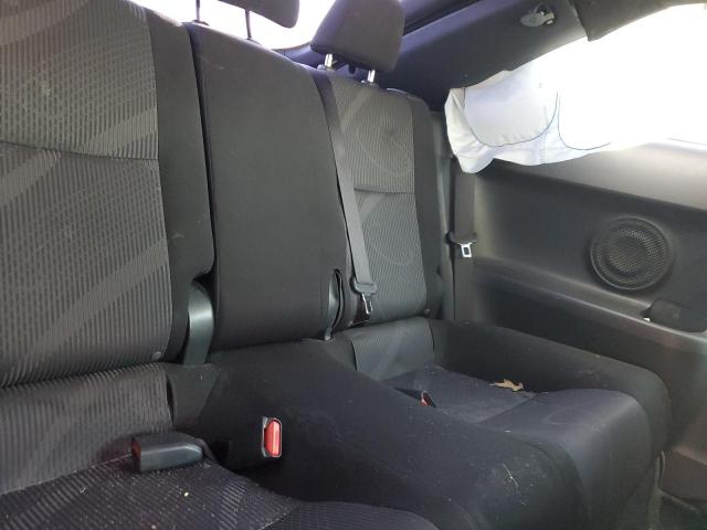 JTKJF5C74C3038755 - 2012 TOYOTA SCION TC 灰色 照片 10