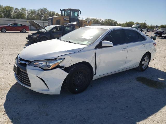 2017 TOYOTA CAMRY LE, 