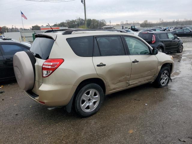 JTMZF35V695008194 - 2009 TOYOTA RAV4 CREAM photo 3