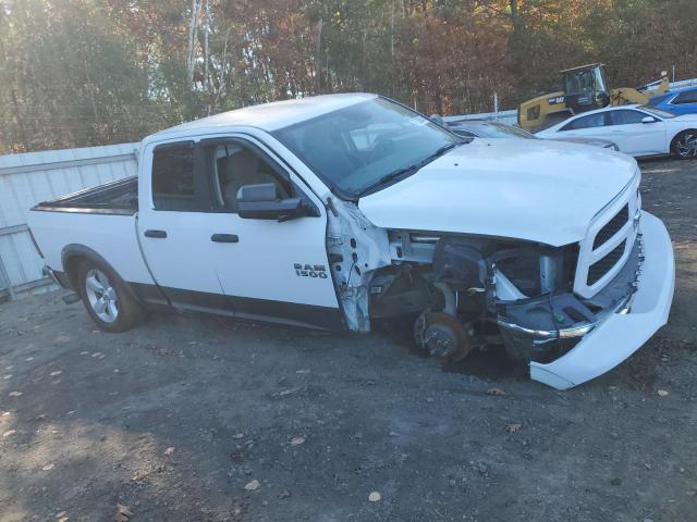 1C6RR7GT4DS653308 - 2013 RAM 1500 SLT WHITE photo 4