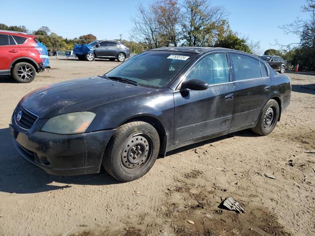 2006 NISSAN ALTIMA S, 