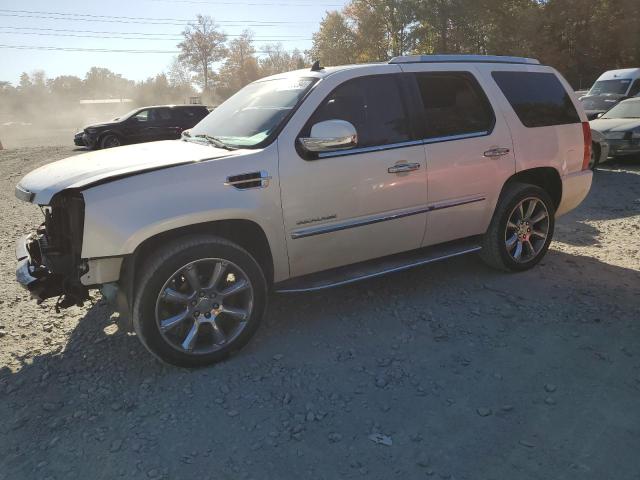 2011 CADILLAC ESCALADE, 