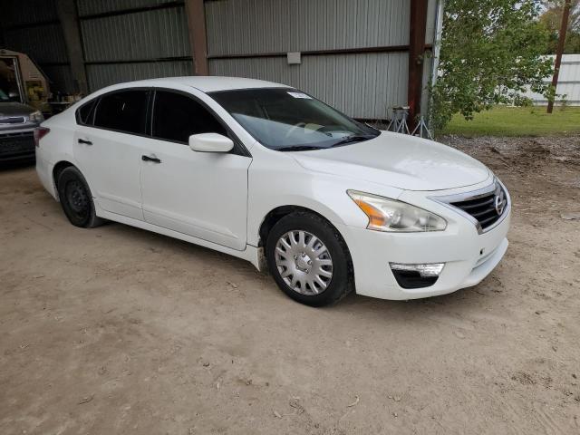 1N4AL3APXEN384118 - 2014 NISSAN ALTIMA 2.5 WHITE photo 4