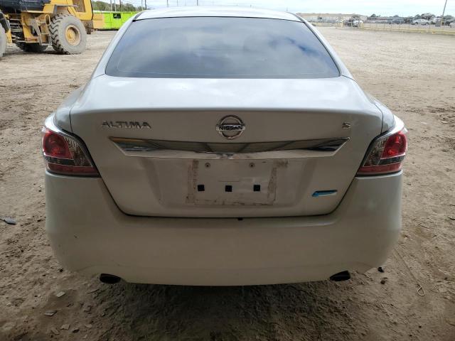 1N4AL3APXEN384118 - 2014 NISSAN ALTIMA 2.5 WHITE photo 6