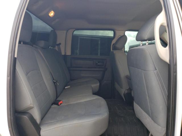 3C63RRGL6JG168866 - 2018 RAM 3500 ST WHITE photo 10