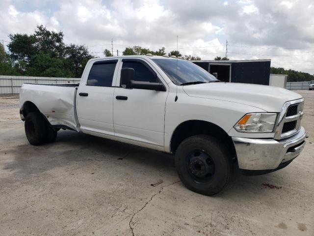 3C63RRGL6JG168866 - 2018 RAM 3500 ST WHITE photo 4