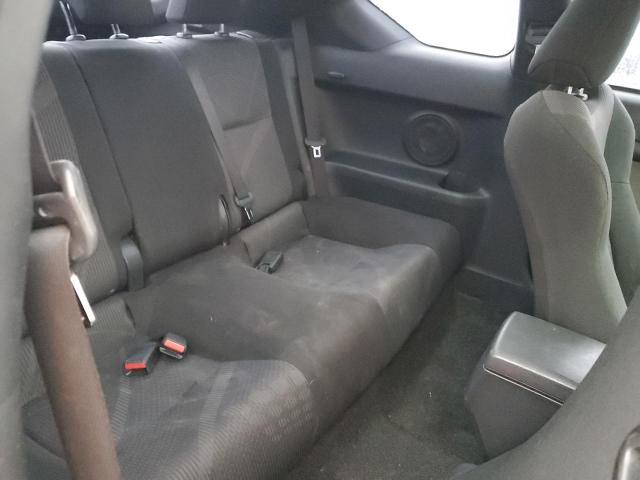 JTKJF5C79C3039688 - 2012 TOYOTA SCION TC 白色 照片 10