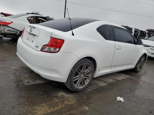 JTKJF5C79C3039688 - 2012 TOYOTA SCION TC 白色 照片 3