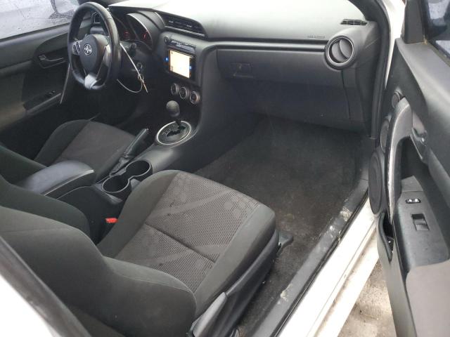 JTKJF5C79C3039688 - 2012 TOYOTA SCION TC 白色 照片 8