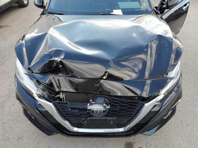 1N4BL4DV3KC124090 - 2019 NISSAN ALTIMA SV BLACK photo 11