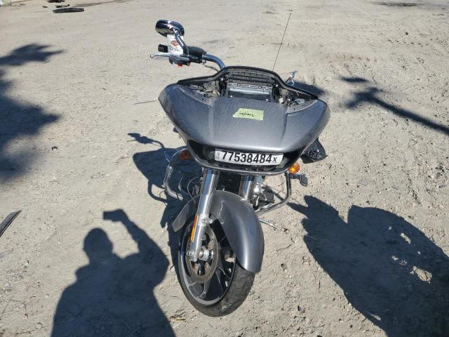 1HD1KHC12MB643444 - 2021 HARLEY-DAVIDSON FLTRX 灰色 照片 2