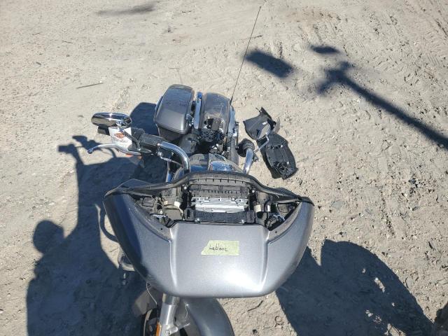 1HD1KHC12MB643444 - 2021 HARLEY-DAVIDSON FLTRX 灰色 照片 5